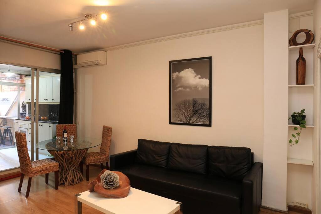Appartement One Bedroom In Eixample ! Barcelona