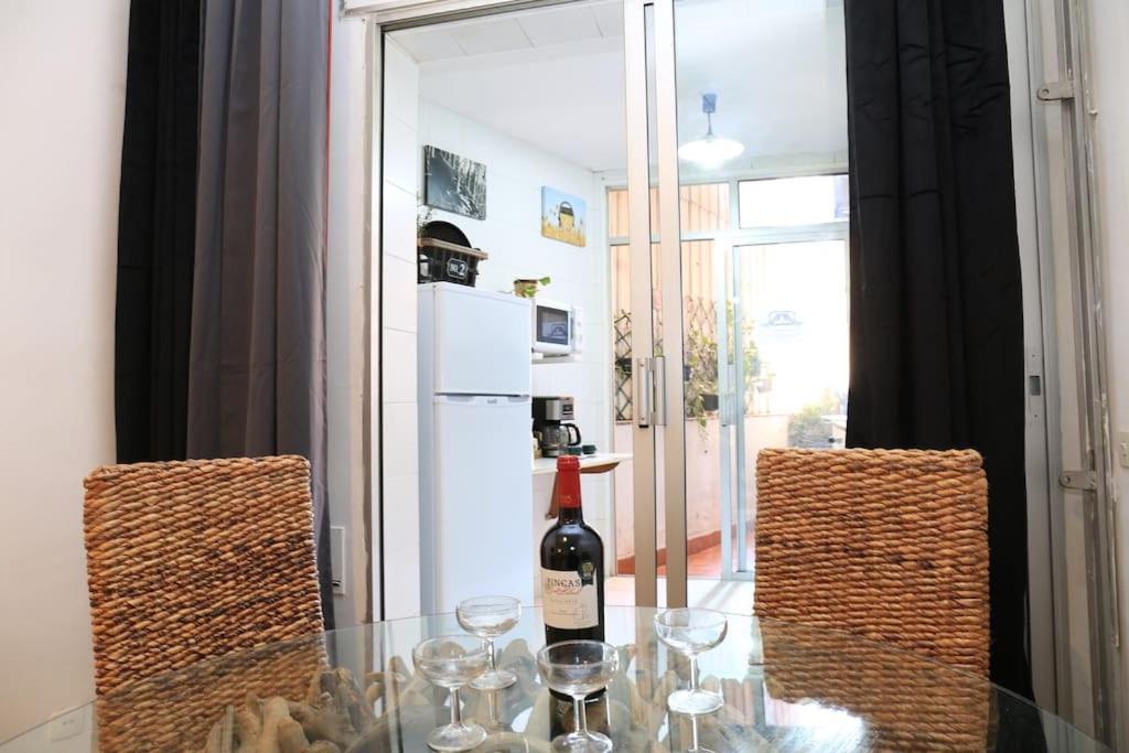 One Bedroom In Eixample ! Appartement *
