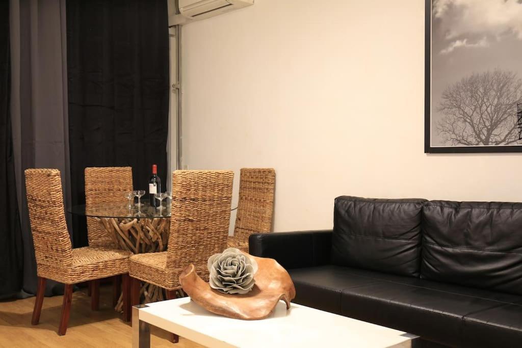 Appartement One Bedroom In Eixample ! Barcelona