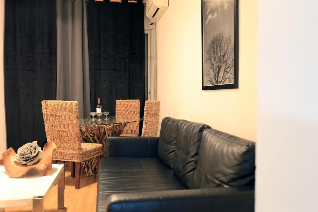 One Bedroom In Eixample ! Appartement