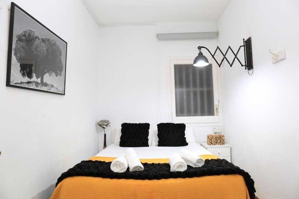 One Bedroom In Eixample ! Appartement