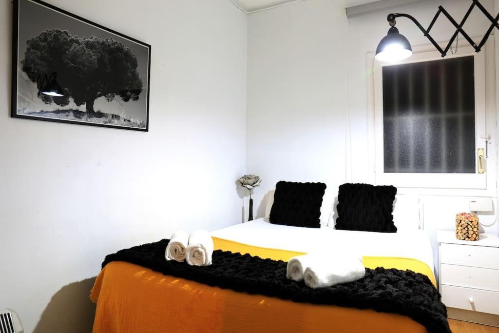 One Bedroom In Eixample ! * Barcelone